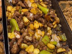 -老三李村河底戳子肉(总店)