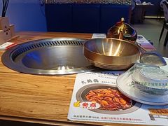 -山河屯铁锅炖·非遗铁锅炖(华强北店)