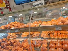 -烘焙町面包店(西四店)