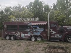 -兴安湖生态运动公园