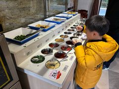 -一天好养生火锅·衢州人自己的火锅(阳光水岸店)