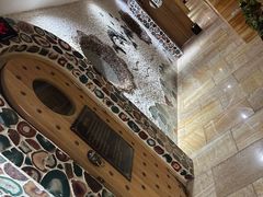 -碧中海汤泉汗蒸酒店