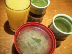 酱汤-鳗鱼家·深夜食堂(军博店)