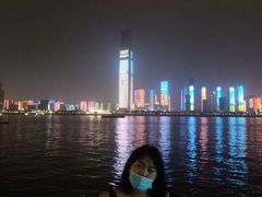 -武汉两江游览·夜游长江(汉口粤汉码头)