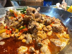 大盆牛蛙-昱龙大盆牛蛙馆(三兴街总店)