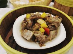 -维多利亚大酒店·雅园中餐厅