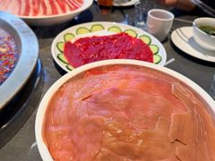 -长嘉·河图火锅(长嘉汇江景旗舰店)