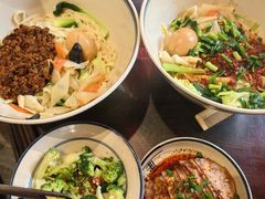-尚寨嫽扎咧面馆(钟楼店)