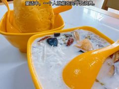 -亚龙湾站