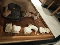 -煲宫猪肚鸡(昆山金鹰国际购物中心店)