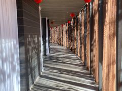 -春晖园度假酒店温泉