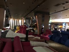 -皇室假期美食水疗会(春风路店)
