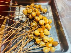 -乐山串串香老火锅(鼓楼店)