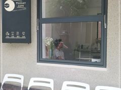 等位区-Bamboo Today Cafe(国创园店)