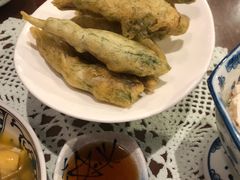 -熠盛·本帮菜Bistro(永嘉路店)