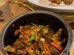 -新白鹿餐厅(城西银泰城店)