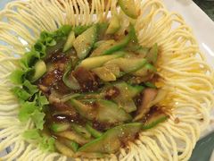 -江南村酒家