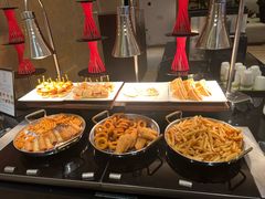 -广州天河合景福朋喜来登酒店