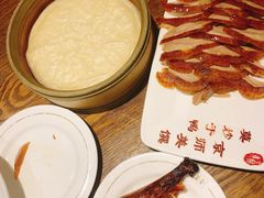 -全聚德(江宁店)