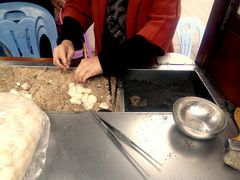 黑麻糍-叶氏麻糍(鼓浪屿店)