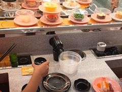 -争鲜回转寿司(西红门荟聚PLUS店)