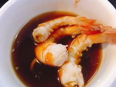-大杰海鲜锅(基隆路店)