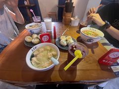 -鑫震源·苏式大虾生煎(山塘街店)