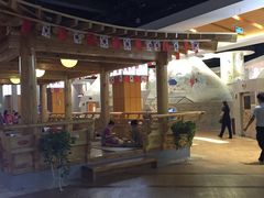 -丽池宫韩式汗蒸会馆(华灯坊店)