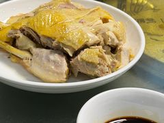 -小本鸡饭店(滨江白马湖店)