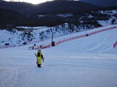 -太子岭滑雪场