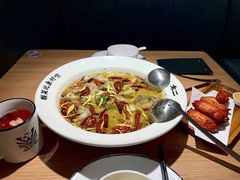 -太二酸菜鱼(深圳布吉万象汇店)