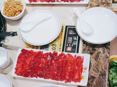-小肥牛潮汕牛肉火锅(南联店)