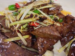 -狮王府淮扬菜(夫子庙老门东店)