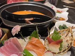 -匠牛亭·锅物烧肉放题自助(昆百大·泰业城店)