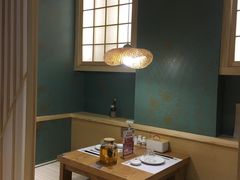 -小句号·精致料理(江南环球港店)
