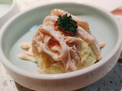 -战斧牛排餐厅(百盛优客店)