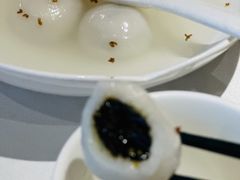 桂花汤圆-尘香•传统川菜(创汇首座店)