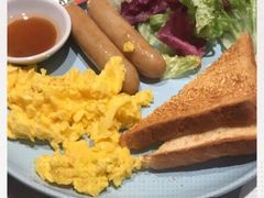 -必胜客(瑞虹店)