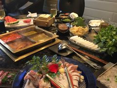 -王家渡火锅店(亦庄店)