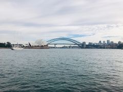 -悉尼海港大桥