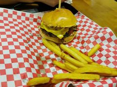 -UMAMI乌玛米披萨·汉堡·清真Halal(红岭北店)