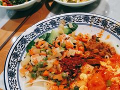 -贺秦生陕面王(富力城店)