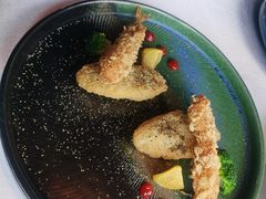 -泉客厅LAPUTA·天空之城