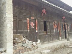 -云南驿景区-茶马古道景点