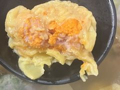 -地二手作鱼汤馄饨(上街里店)