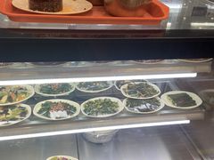 -庆丰包子铺(西单店)
