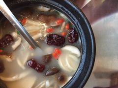 -老庞家水馅包子馆