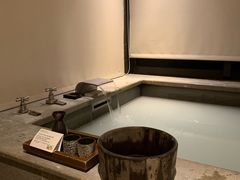 -台北北投丽禧温泉酒店