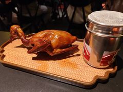 -羽鸽集·乳鸽专门店·地道顺德菜(岭南站店)
