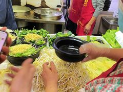 -曹宝林砂锅麻辣烫(星光路店)
